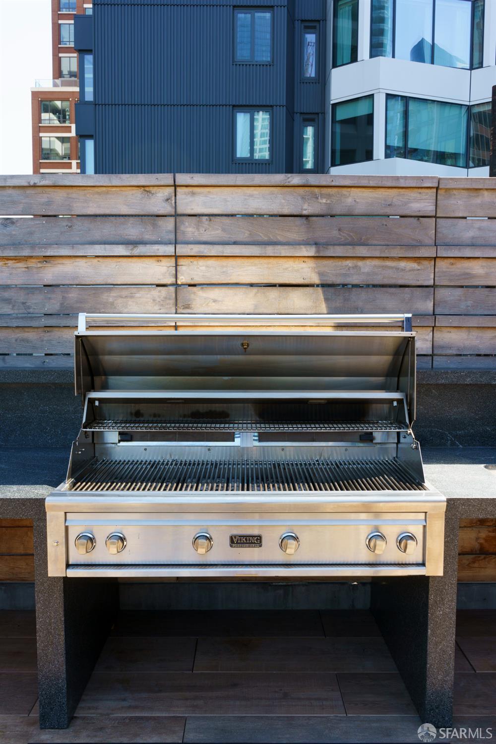 Detail Gallery Image 26 of 30 For 280 Spear St 4p,  San Francisco,  CA 94105 - 1 Beds | 1 Baths