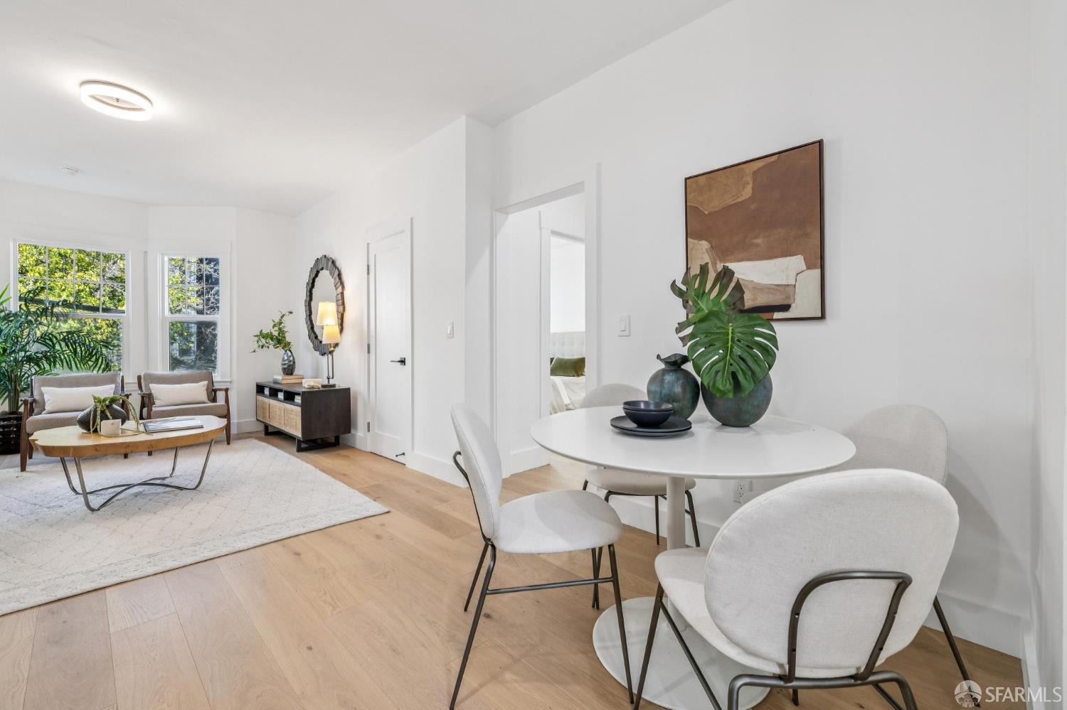 Detail Gallery Image 3 of 20 For 333 Austin St, San Francisco,  CA 94109 - 2 Beds | 1 Baths