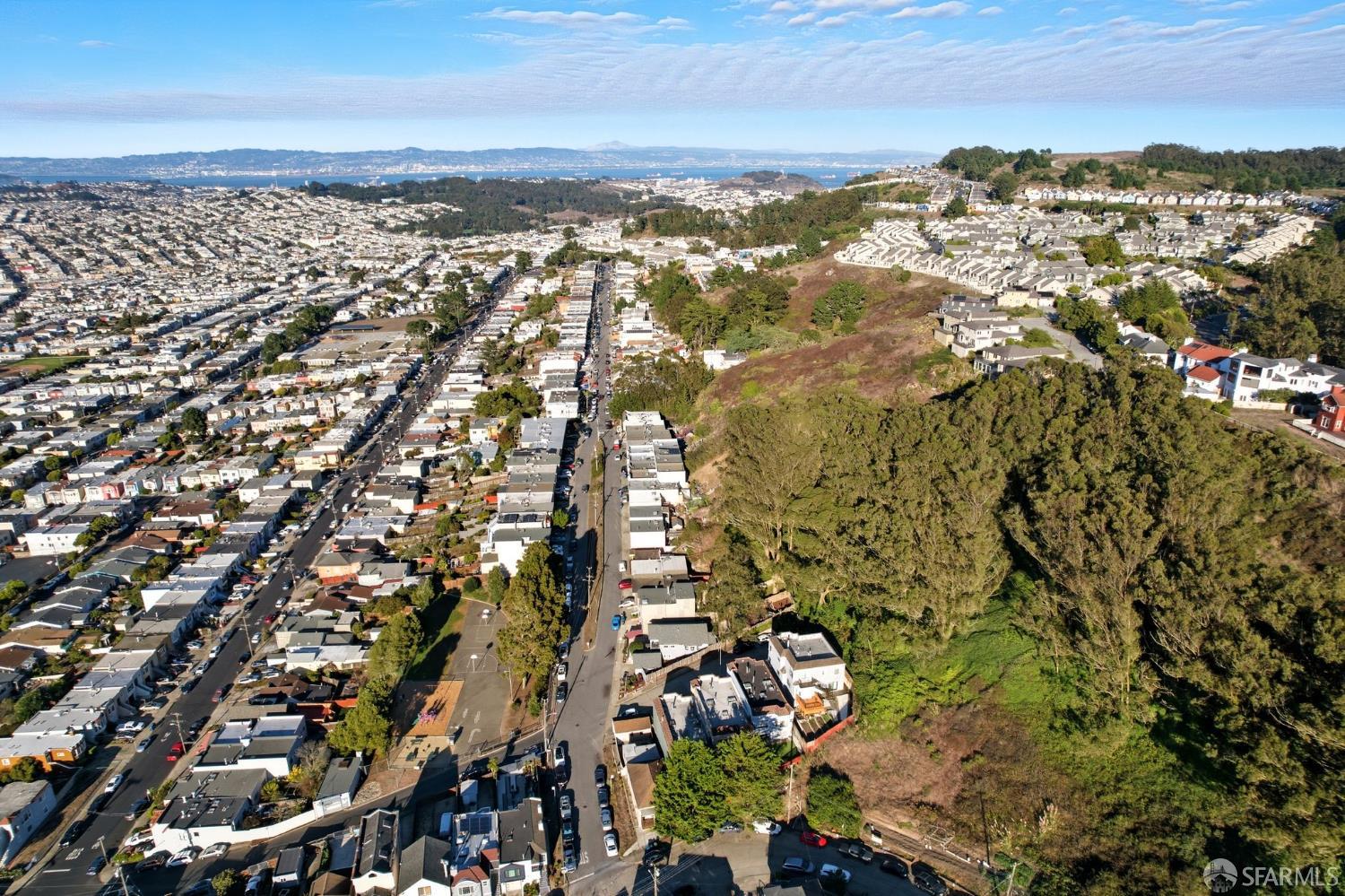 Detail Gallery Image 54 of 57 For 395 Frankfort St, Daly City,  CA 94014 - 2 Beds | 1 Baths