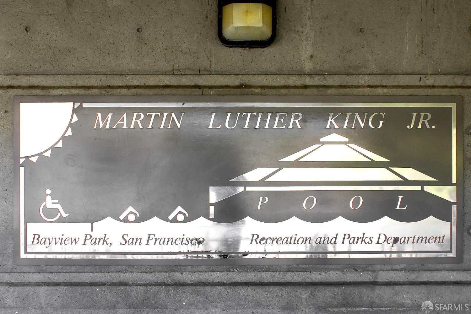 Detail Gallery Image 49 of 57 For 15 Le Conte Cir, San Francisco,  CA 94124 - 4 Beds | 2/1 Baths