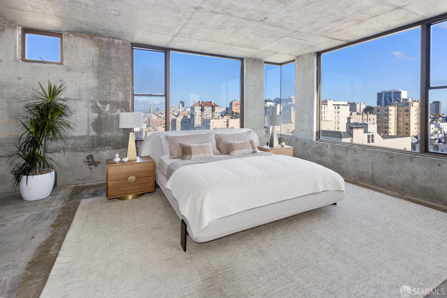Detail Gallery Image 14 of 19 For 2190 Broadway St Ph,  San Francisco,  CA 94115 - 0 Beds | 0 Baths