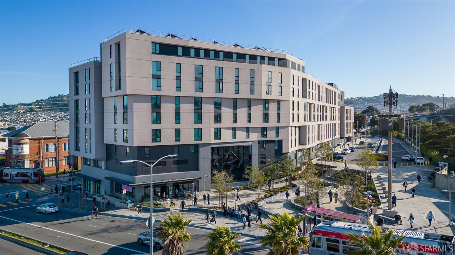 Detail Gallery Image 55 of 61 For 759 Lakeview Ave, San Francisco,  CA 94112 - 5 Beds | 3 Baths