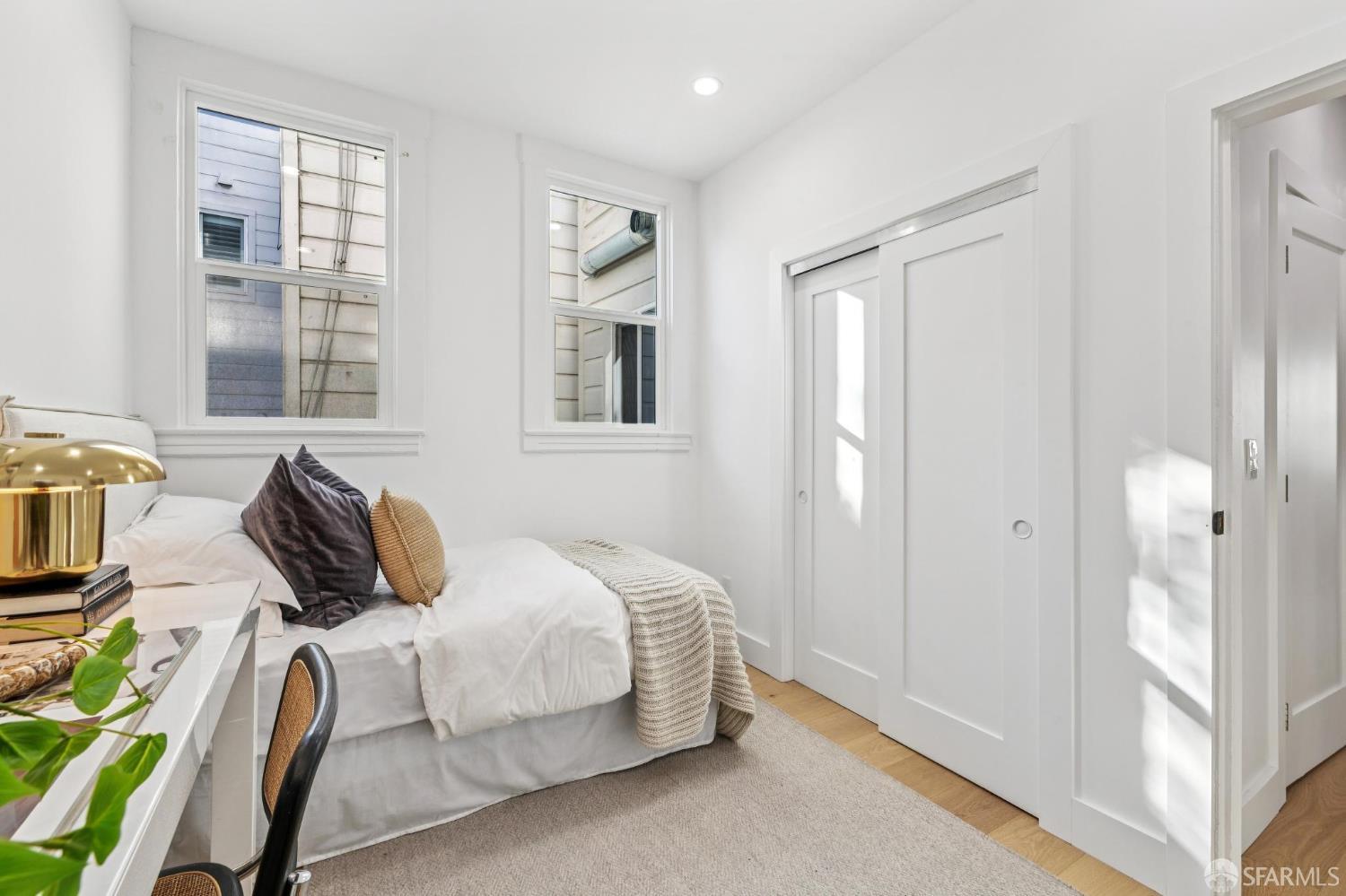 Detail Gallery Image 15 of 20 For 333 Austin St, San Francisco,  CA 94109 - 2 Beds | 1 Baths