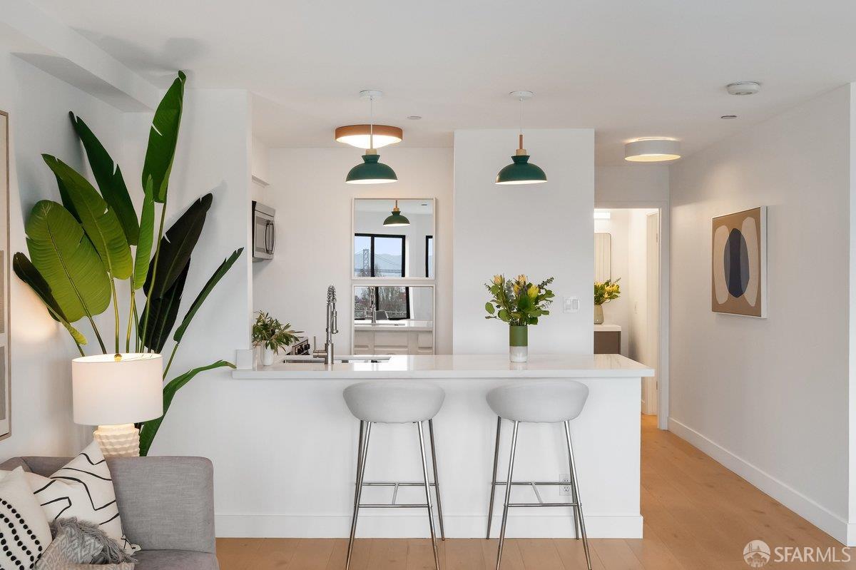Detail Gallery Image 6 of 41 For 2 Fallon Pl #13,  San Francisco,  CA 94133 - 0 Beds | 1 Baths