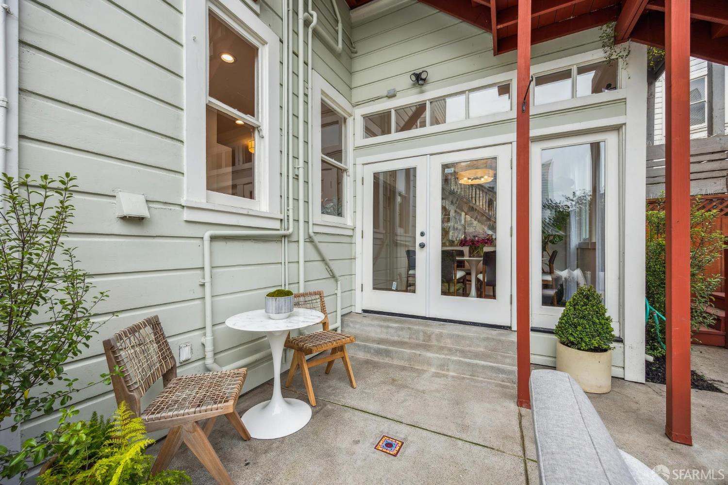 Detail Gallery Image 20 of 31 For 1454 Hayes St, San Francisco,  CA 94117 - 3 Beds | 2 Baths