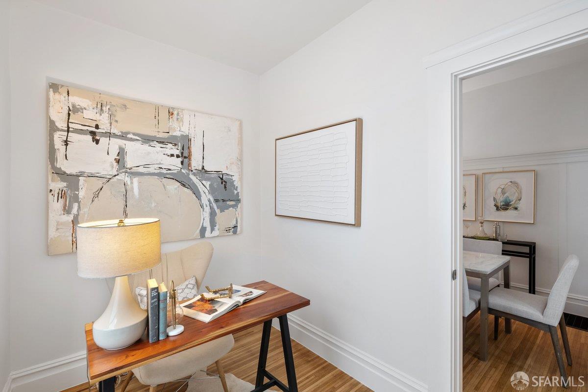 Detail Gallery Image 11 of 47 For 76 Gladys St, San Francisco,  CA 94110 - 3 Beds | 2 Baths