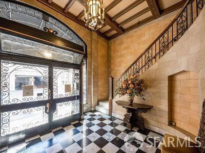 Detail Gallery Image 39 of 44 For 666 Post St #1603,  San Francisco,  CA 94109 - 1 Beds | 1 Baths