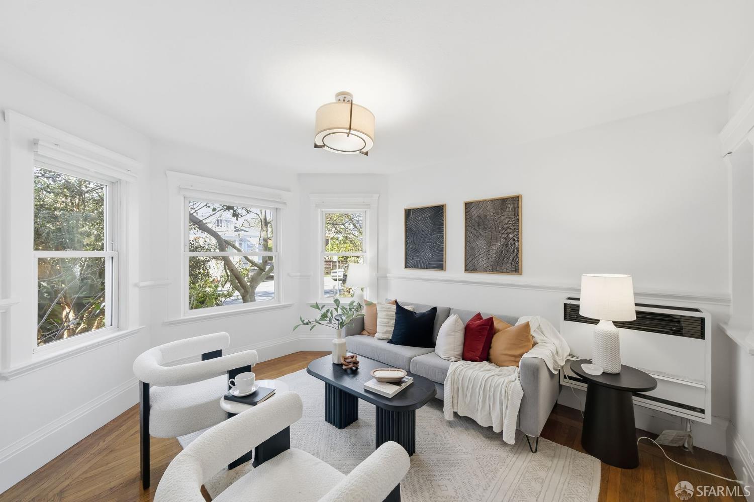 Detail Gallery Image 6 of 40 For 2231 Byron St, Berkeley,  CA 94702 - – Beds | – Baths