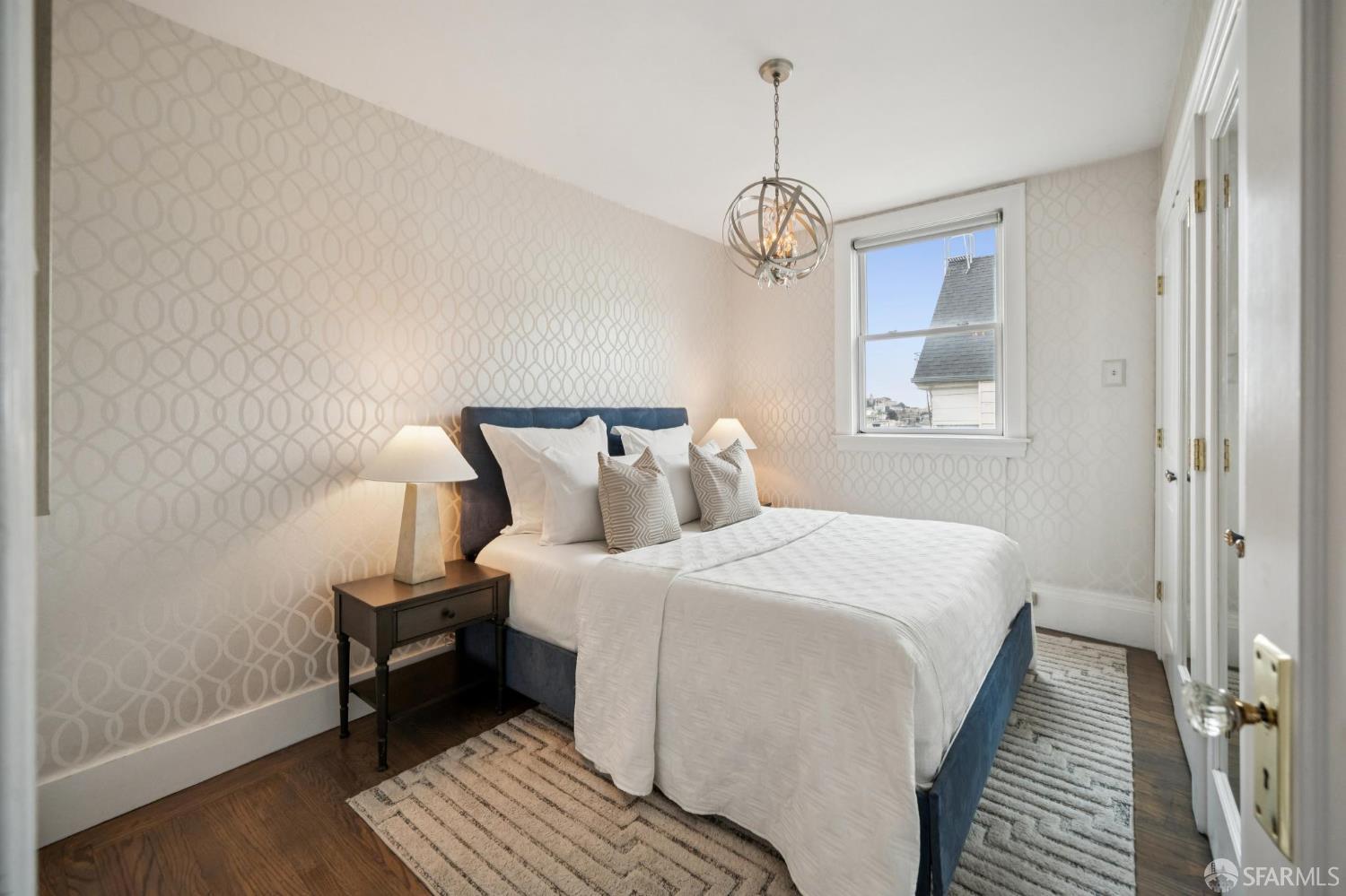 Detail Gallery Image 38 of 44 For 2112 Pine St #B,  San Francisco,  CA 94115 - 3 Beds | 2 Baths