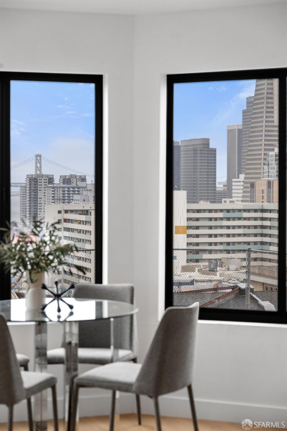 Detail Gallery Image 9 of 41 For 2 Fallon Pl #13,  San Francisco,  CA 94133 - 0 Beds | 1 Baths