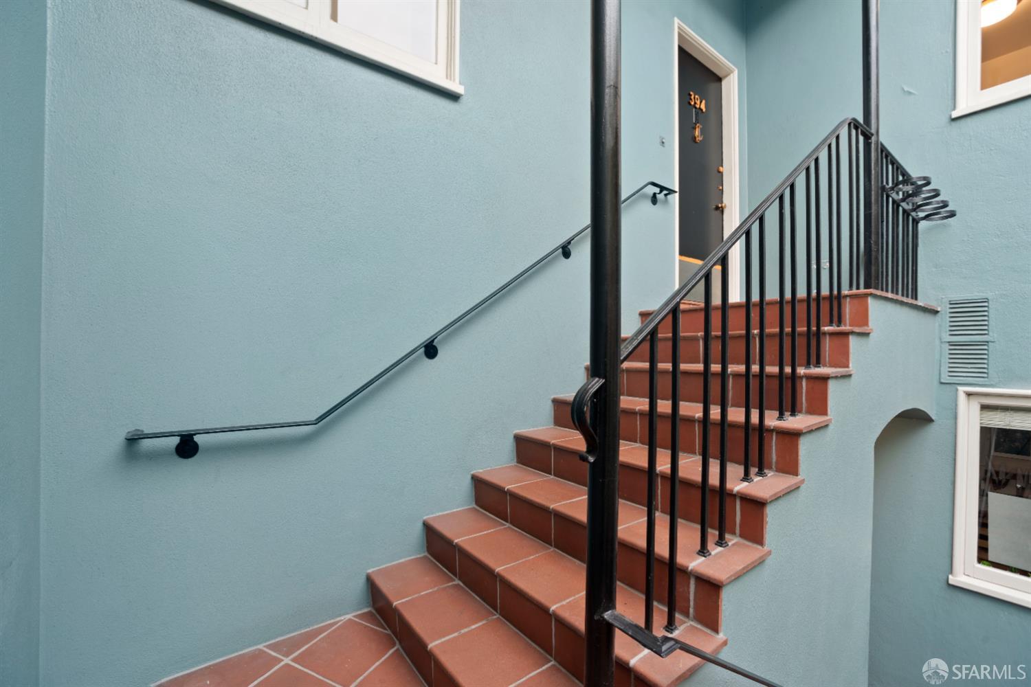 Detail Gallery Image 9 of 90 For 392 Chestnut St, San Francisco,  CA 94133 - – Beds | – Baths