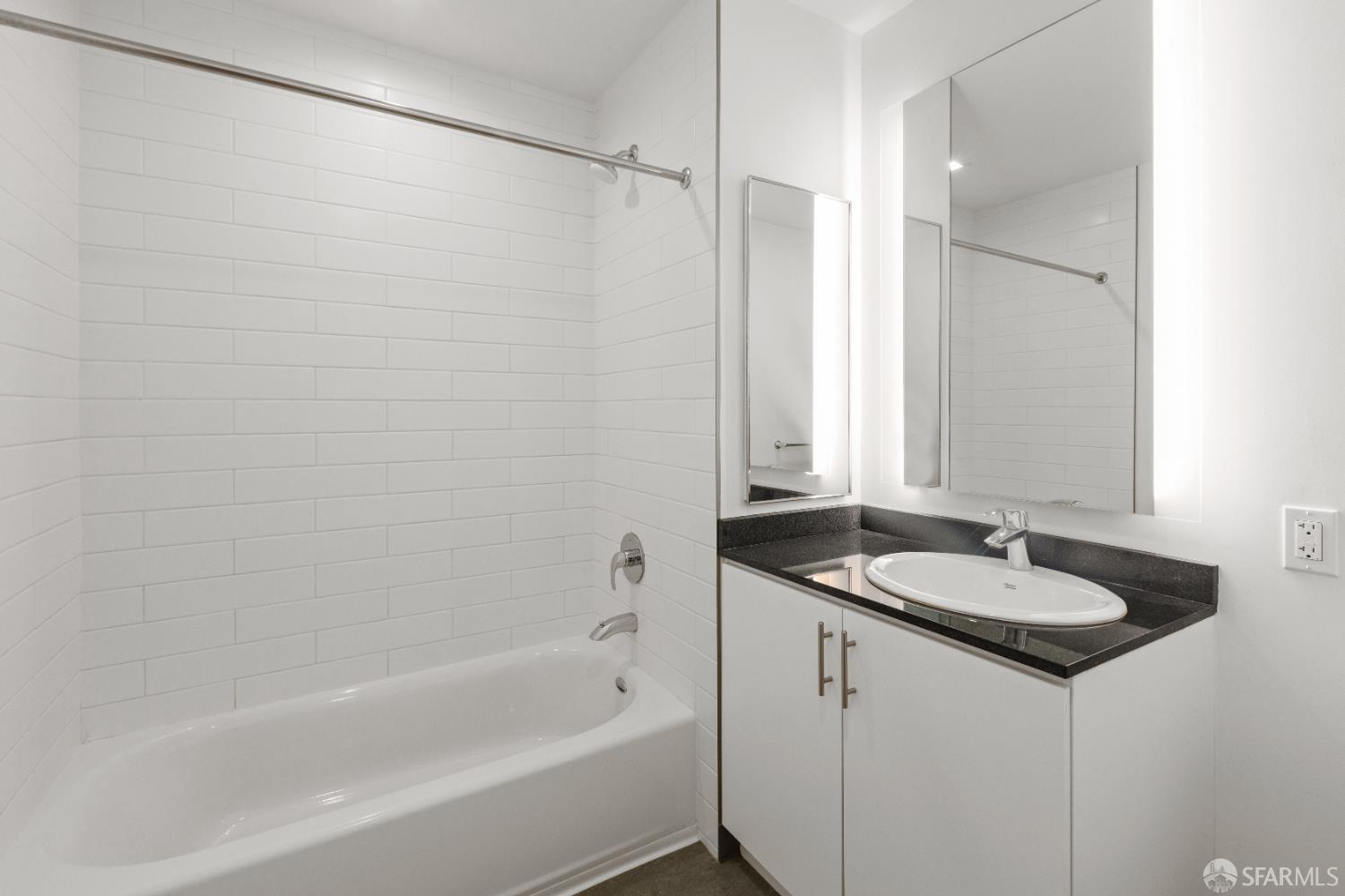 Detail Gallery Image 15 of 30 For 280 Spear St 4p,  San Francisco,  CA 94105 - 1 Beds | 1 Baths