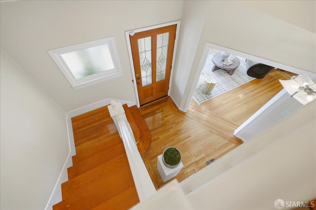 Detail Gallery Image 23 of 44 For 631 18th Ave, San Francisco,  CA 94121 - 4 Beds | 1/1 Baths