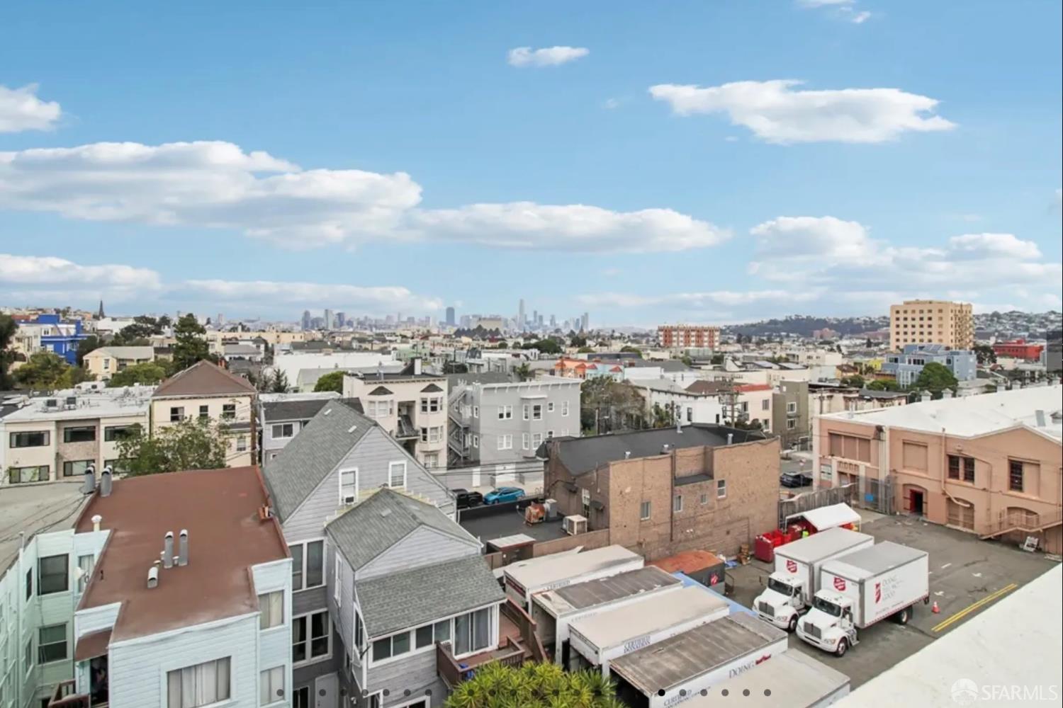 Detail Gallery Image 5 of 5 For 3550 Cesar Chavez St, San Francisco,  CA 94110 - – Beds | – Baths