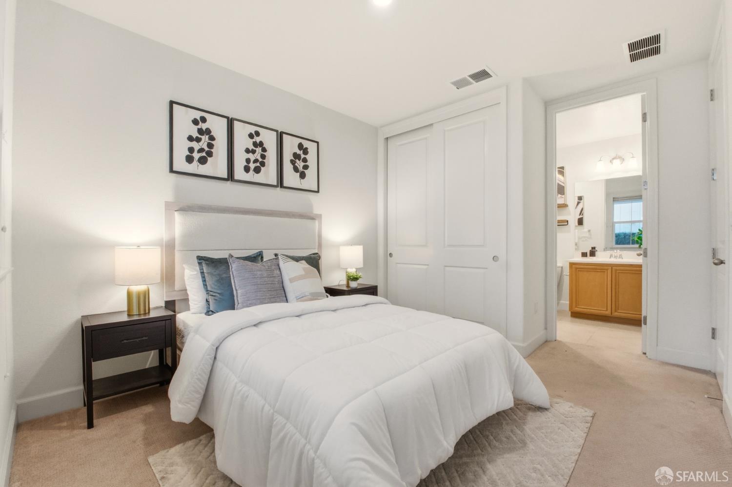 Detail Gallery Image 46 of 65 For 63 Braxton Ter, Campbell,  CA 95008 - 3 Beds | 3/1 Baths