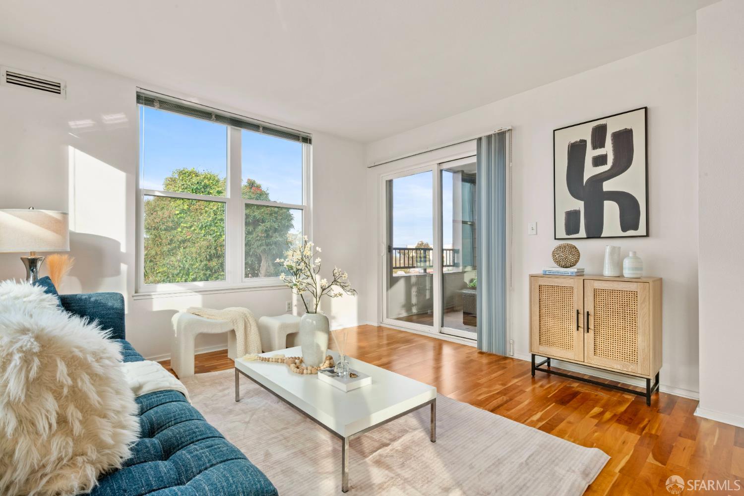 Detail Gallery Image 13 of 55 For 8400 Oceanview Ter #208,  San Francisco,  CA 94132 - 2 Beds | 2 Baths