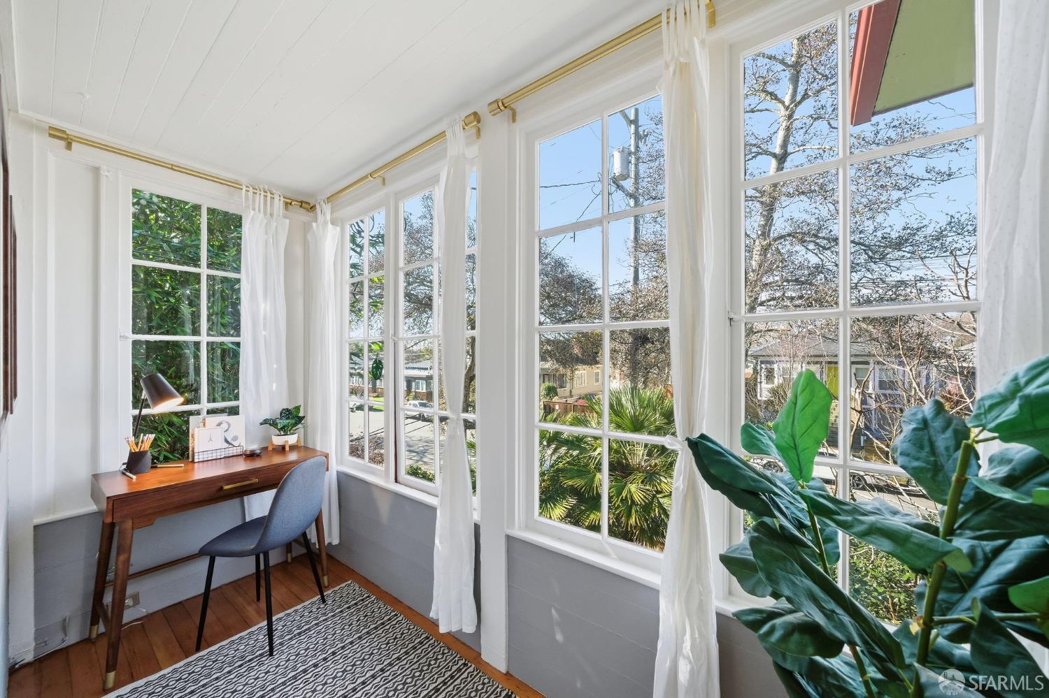 Detail Gallery Image 20 of 40 For 2231 Byron St, Berkeley,  CA 94702 - – Beds | – Baths