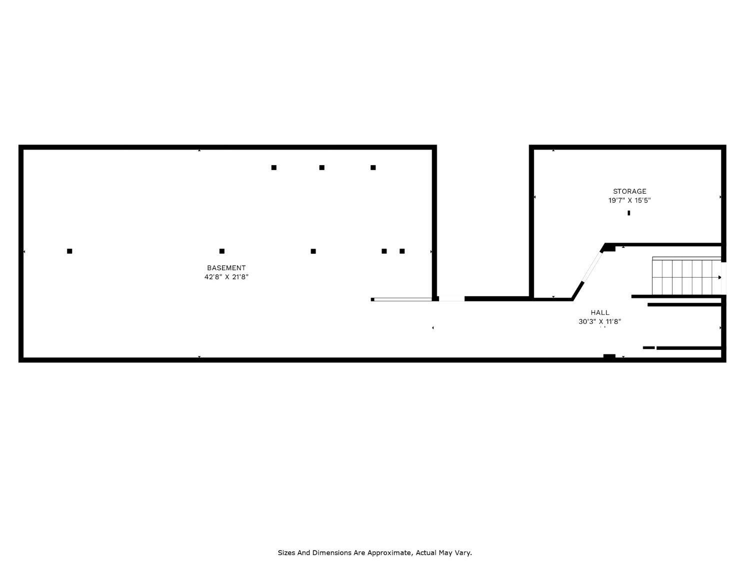 Detail Gallery Image 58 of 60 For 1467 Pine St, San Francisco,  CA 94109 - – Beds | – Baths