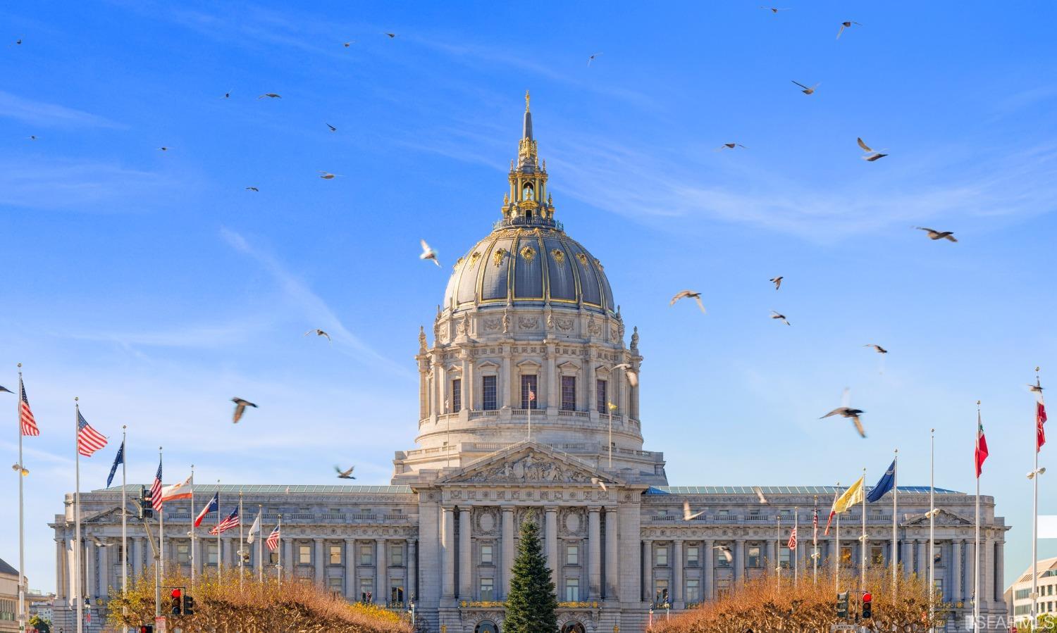 Detail Gallery Image 54 of 60 For 1467 Pine St, San Francisco,  CA 94109 - – Beds | – Baths