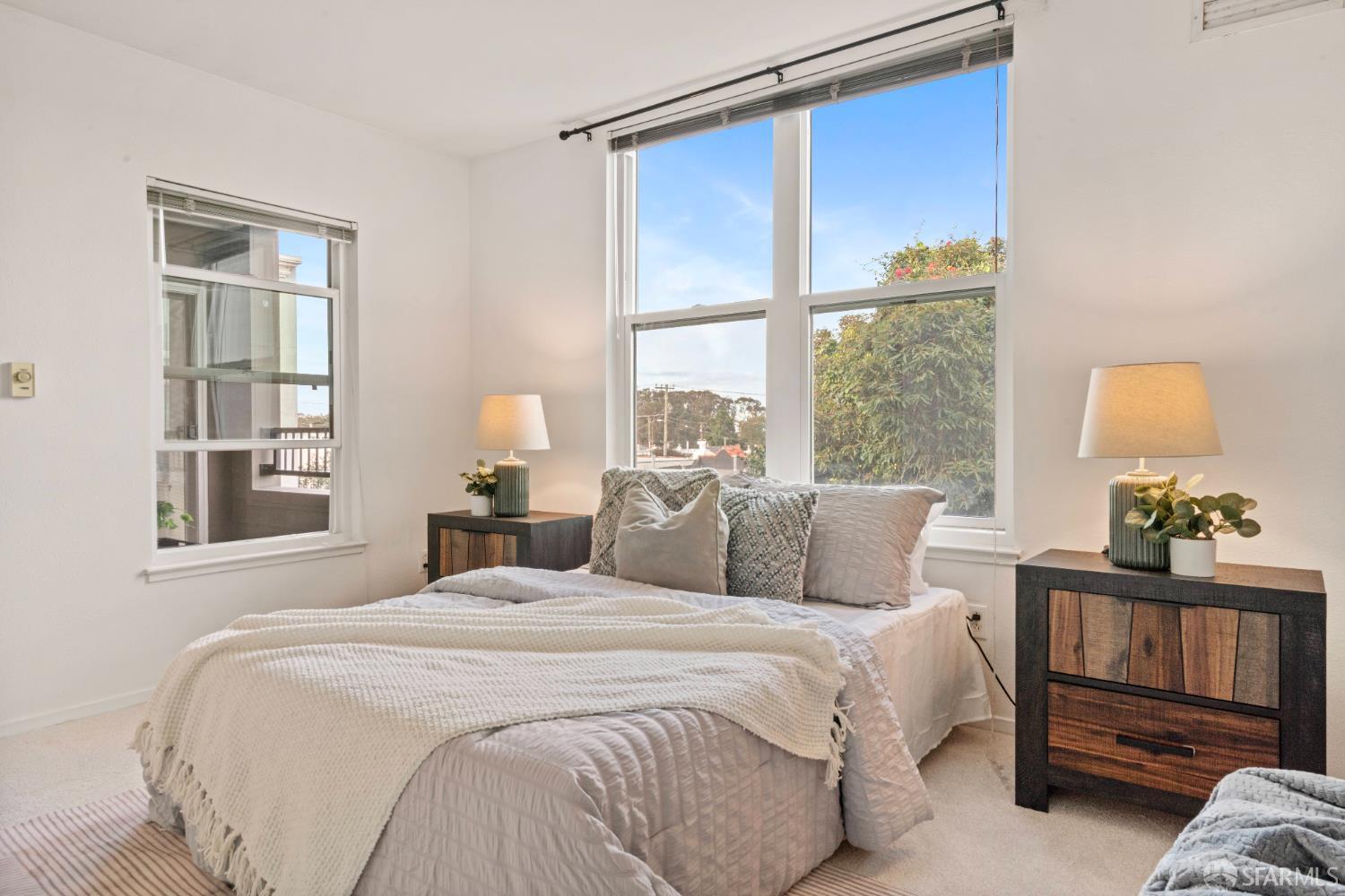 Detail Gallery Image 29 of 55 For 8400 Oceanview Ter #208,  San Francisco,  CA 94132 - 2 Beds | 2 Baths