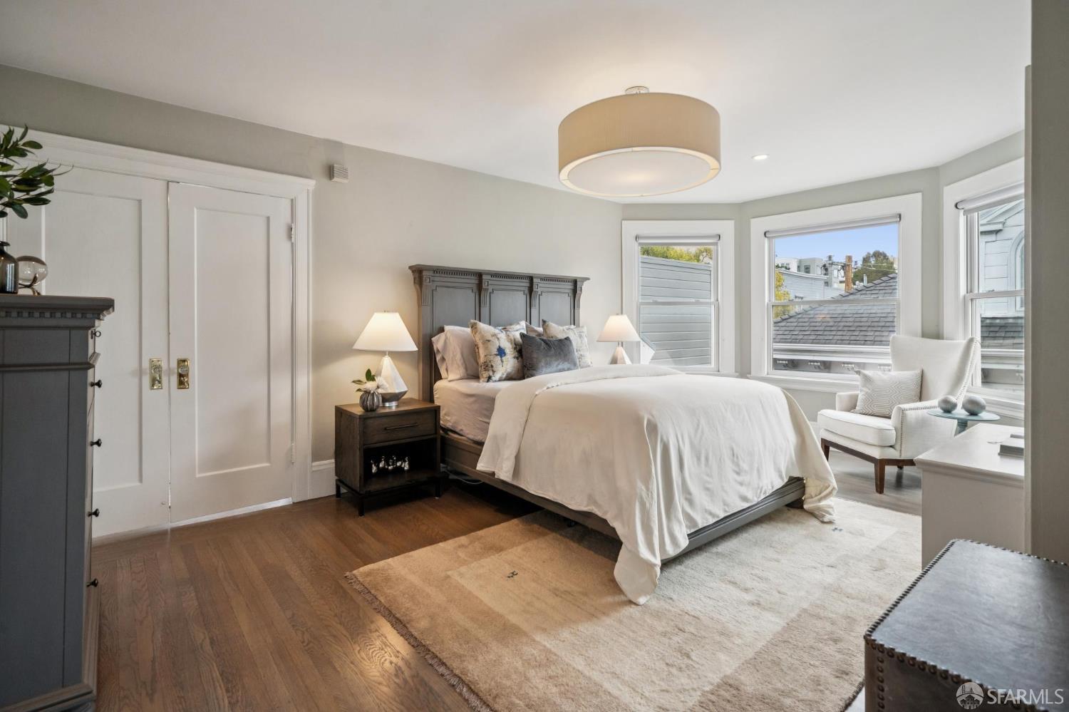 Detail Gallery Image 27 of 44 For 2112 Pine St #B,  San Francisco,  CA 94115 - 3 Beds | 2 Baths