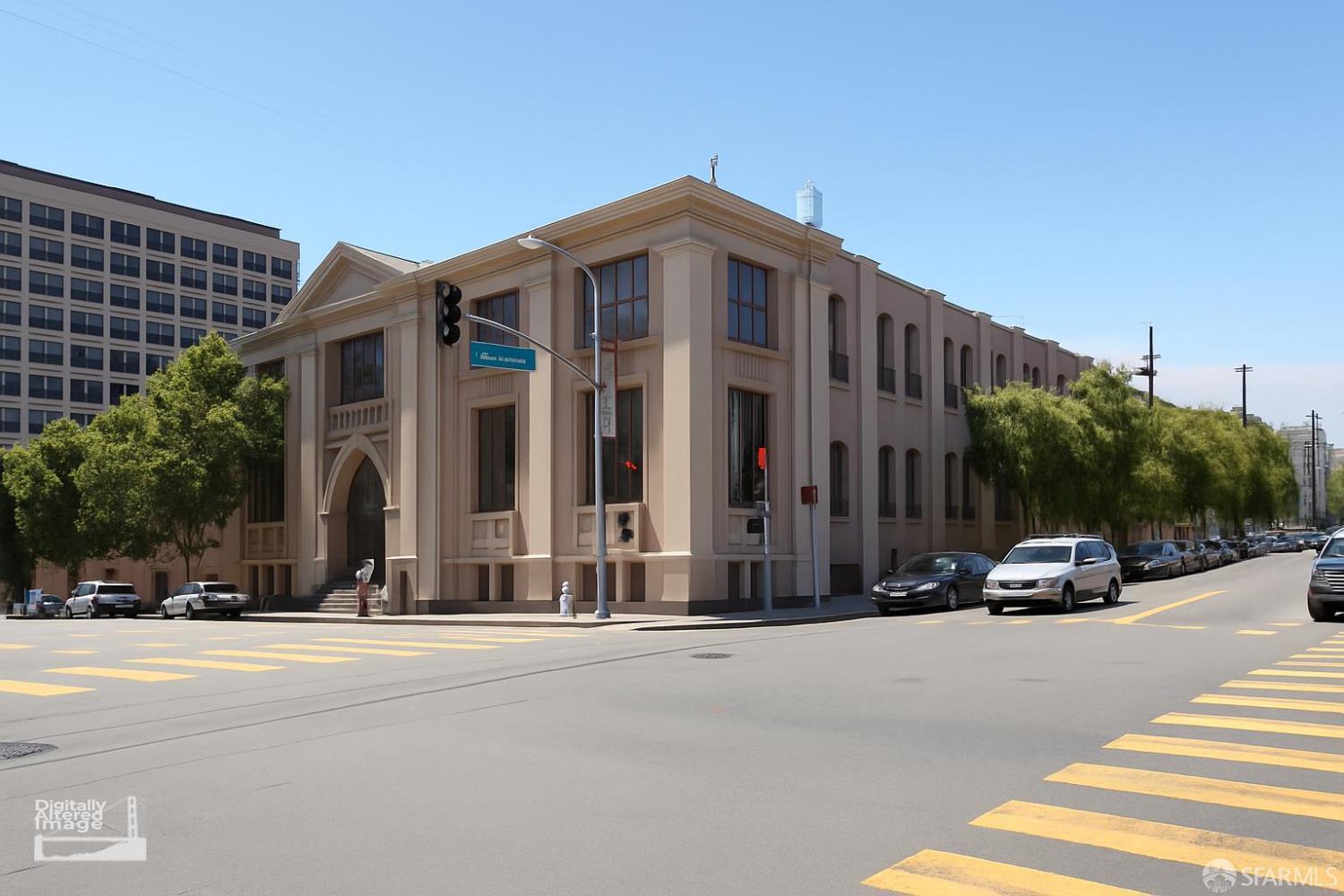 Detail Gallery Image 2 of 5 For 3550 Cesar Chavez St, San Francisco,  CA 94110 - – Beds | – Baths