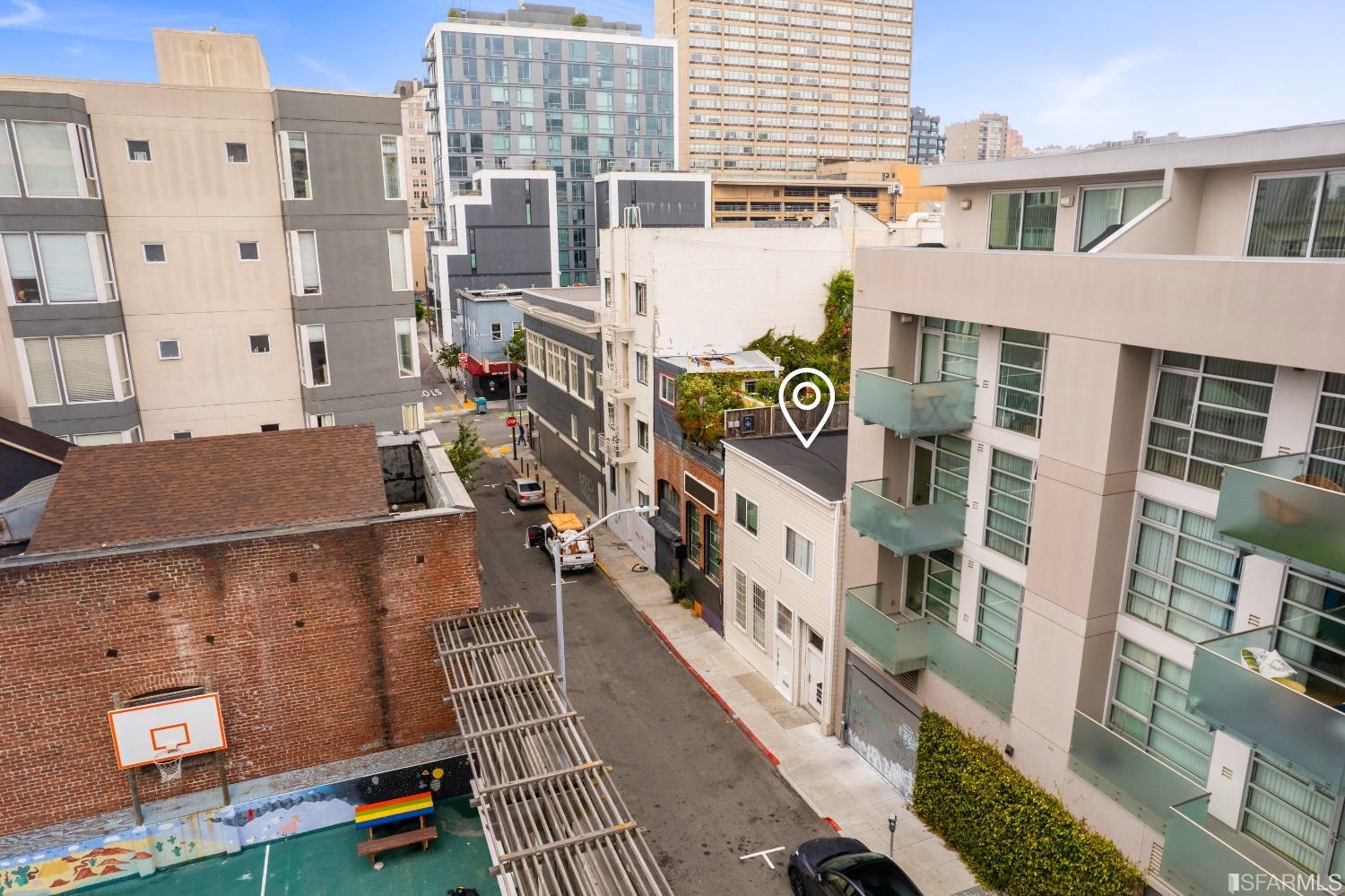 Detail Gallery Image 43 of 60 For 1467 Pine St, San Francisco,  CA 94109 - – Beds | – Baths