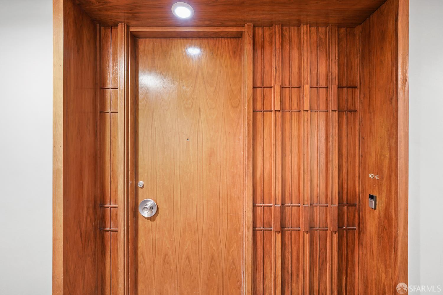 Detail Gallery Image 2 of 37 For 1200 California St 10c,  San Francisco,  CA 94109 - 3 Beds | 3 Baths