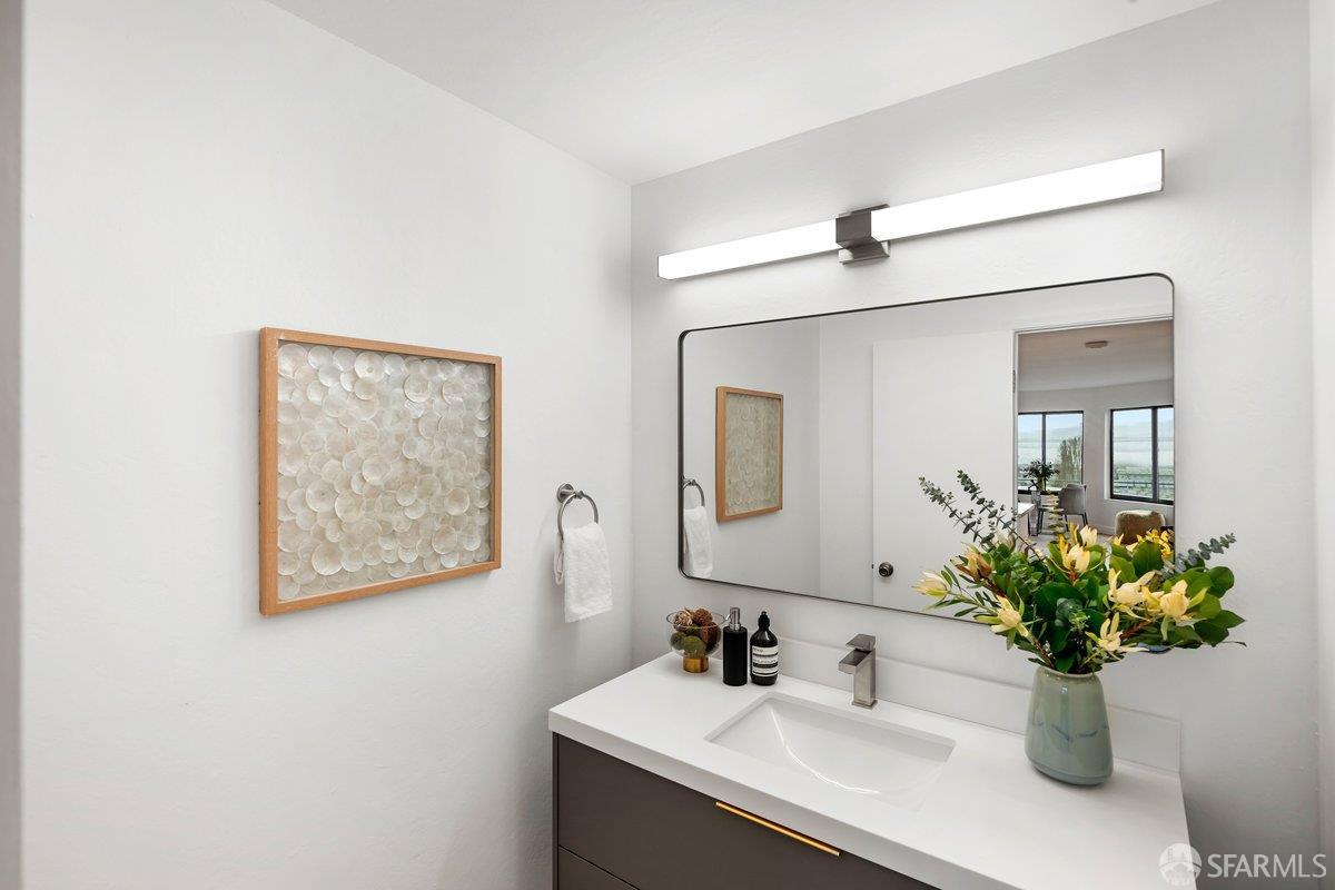 Detail Gallery Image 14 of 41 For 2 Fallon Pl #13,  San Francisco,  CA 94133 - 0 Beds | 1 Baths
