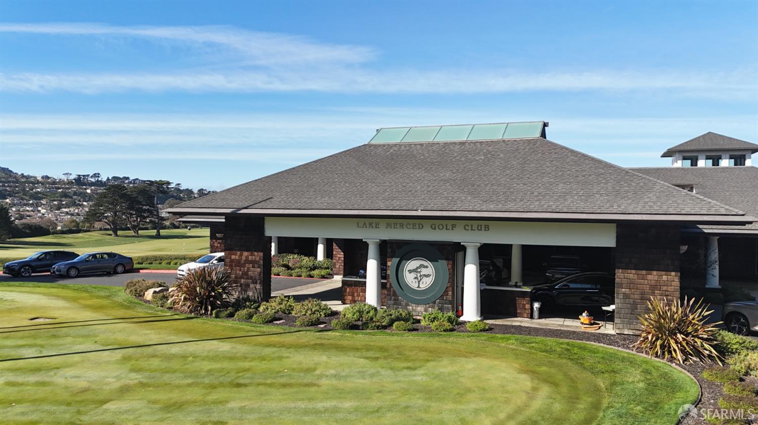 Detail Gallery Image 46 of 55 For 8400 Oceanview Ter #208,  San Francisco,  CA 94132 - 2 Beds | 2 Baths