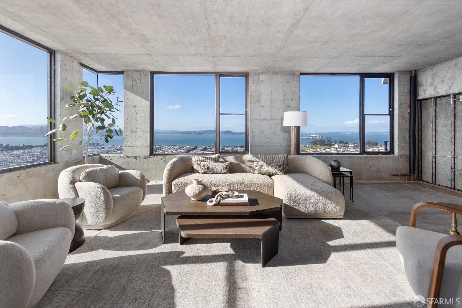 Detail Gallery Image 7 of 19 For 2190 Broadway St Ph,  San Francisco,  CA 94115 - 0 Beds | 0 Baths