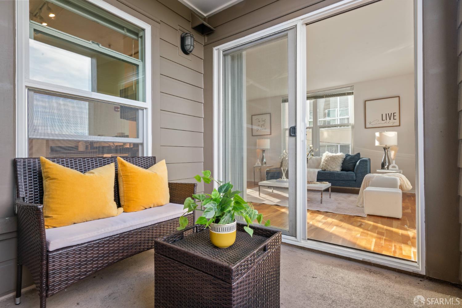 Detail Gallery Image 37 of 55 For 8400 Oceanview Ter #208,  San Francisco,  CA 94132 - 2 Beds | 2 Baths