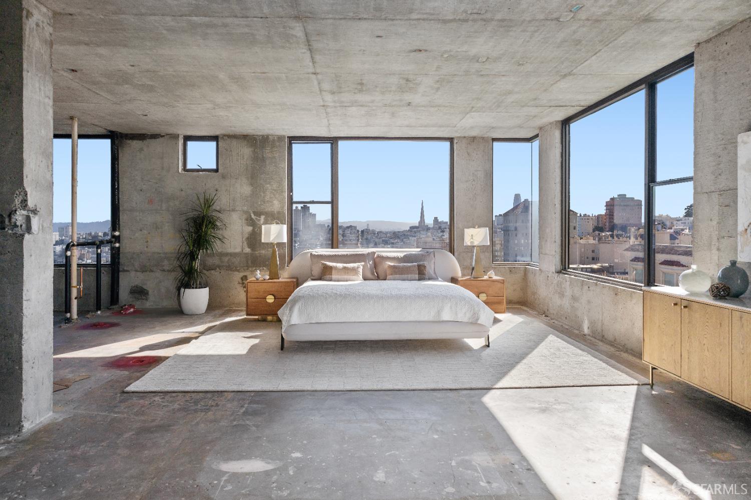 Detail Gallery Image 13 of 19 For 2190 Broadway St Ph,  San Francisco,  CA 94115 - 0 Beds | 0 Baths