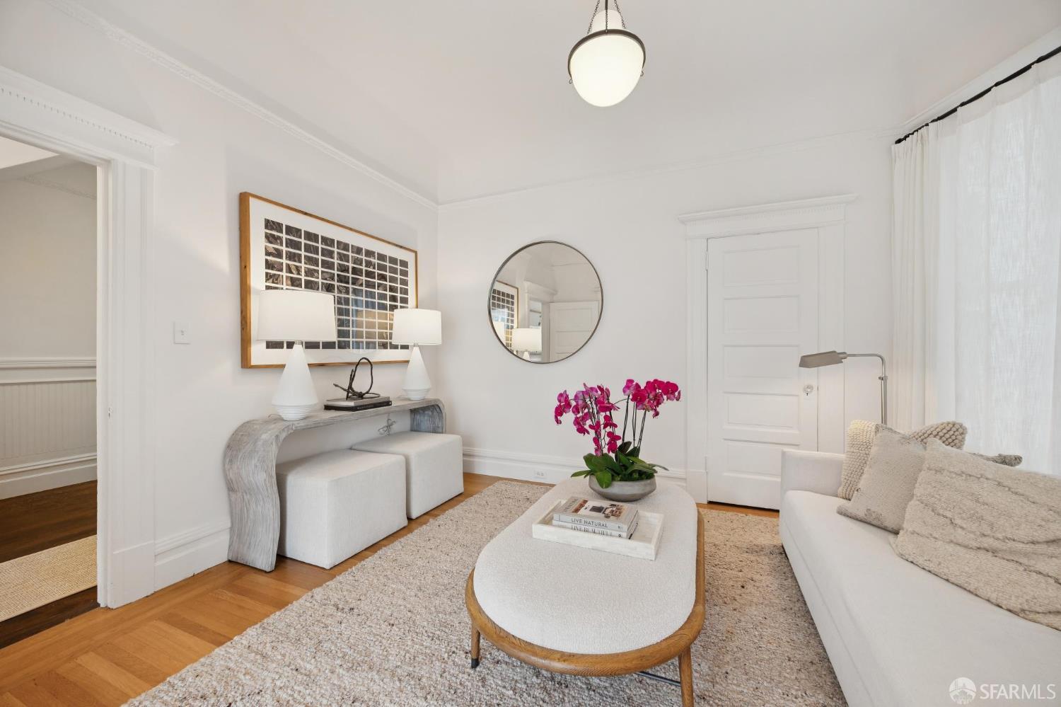 Detail Gallery Image 12 of 31 For 1454 Hayes St, San Francisco,  CA 94117 - 3 Beds | 2 Baths