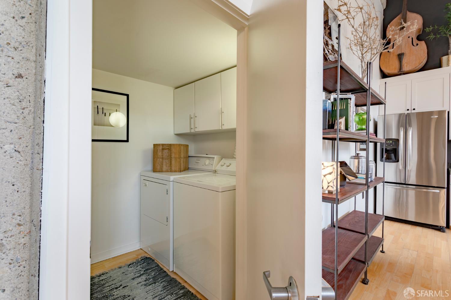 Detail Gallery Image 15 of 29 For 465 10th St #206,  San Francisco,  CA 94103 - 2 Beds | 2 Baths