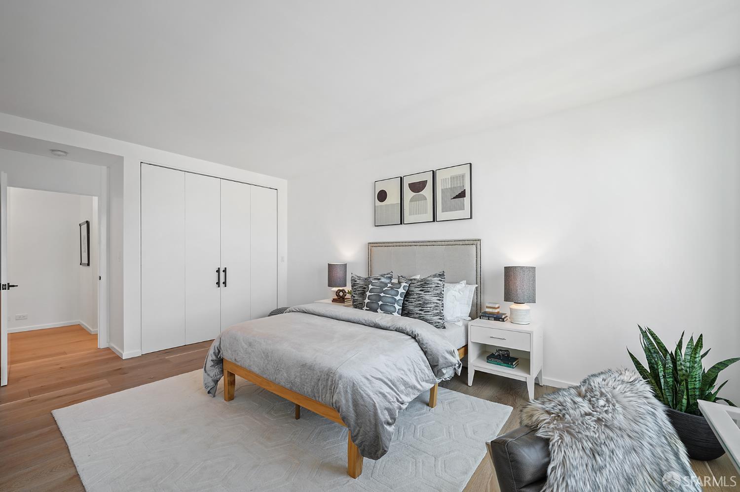 Detail Gallery Image 22 of 37 For 1200 California St 10c,  San Francisco,  CA 94109 - 3 Beds | 3 Baths