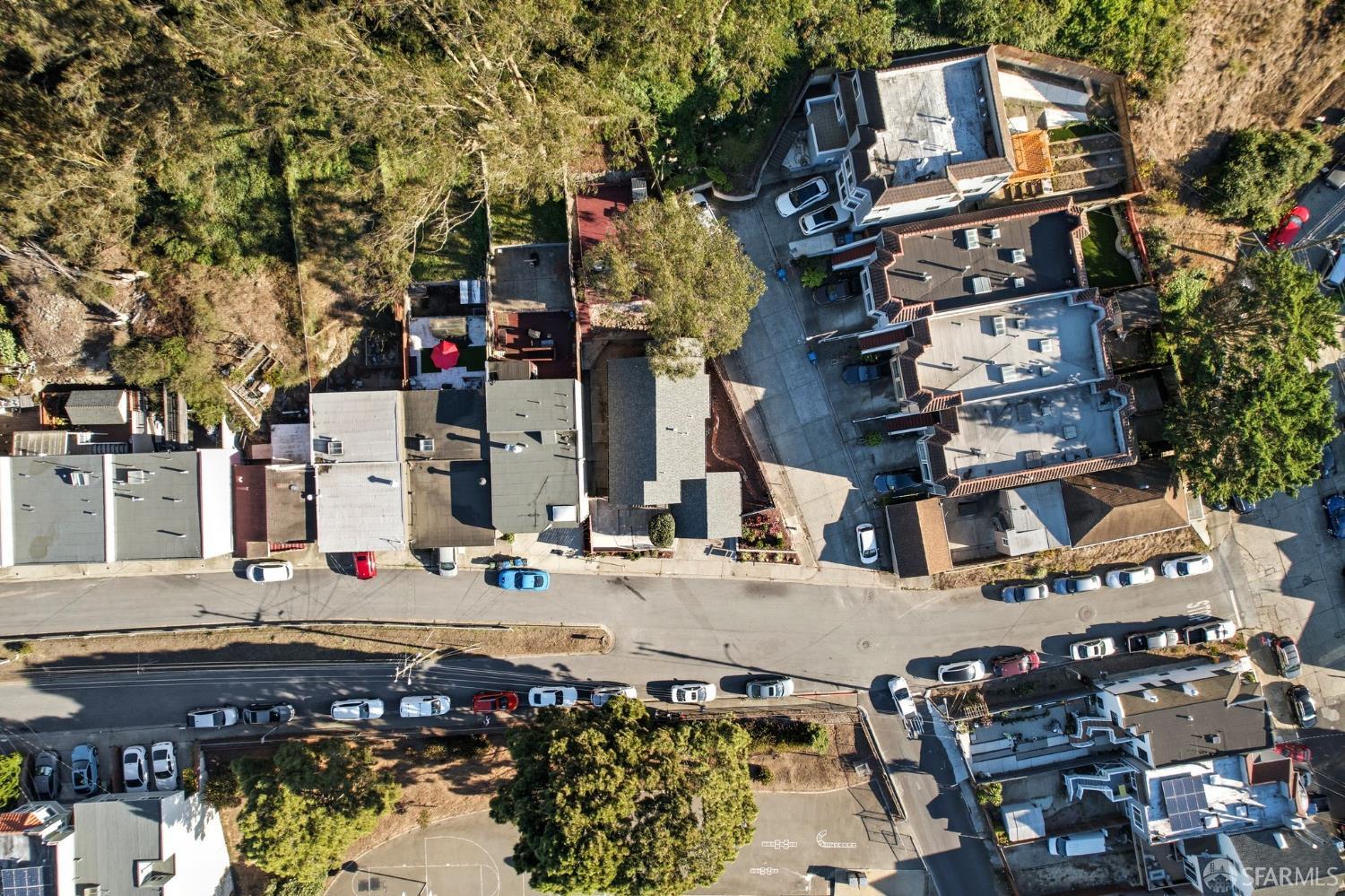 Detail Gallery Image 49 of 57 For 395 Frankfort St, Daly City,  CA 94014 - 2 Beds | 1 Baths