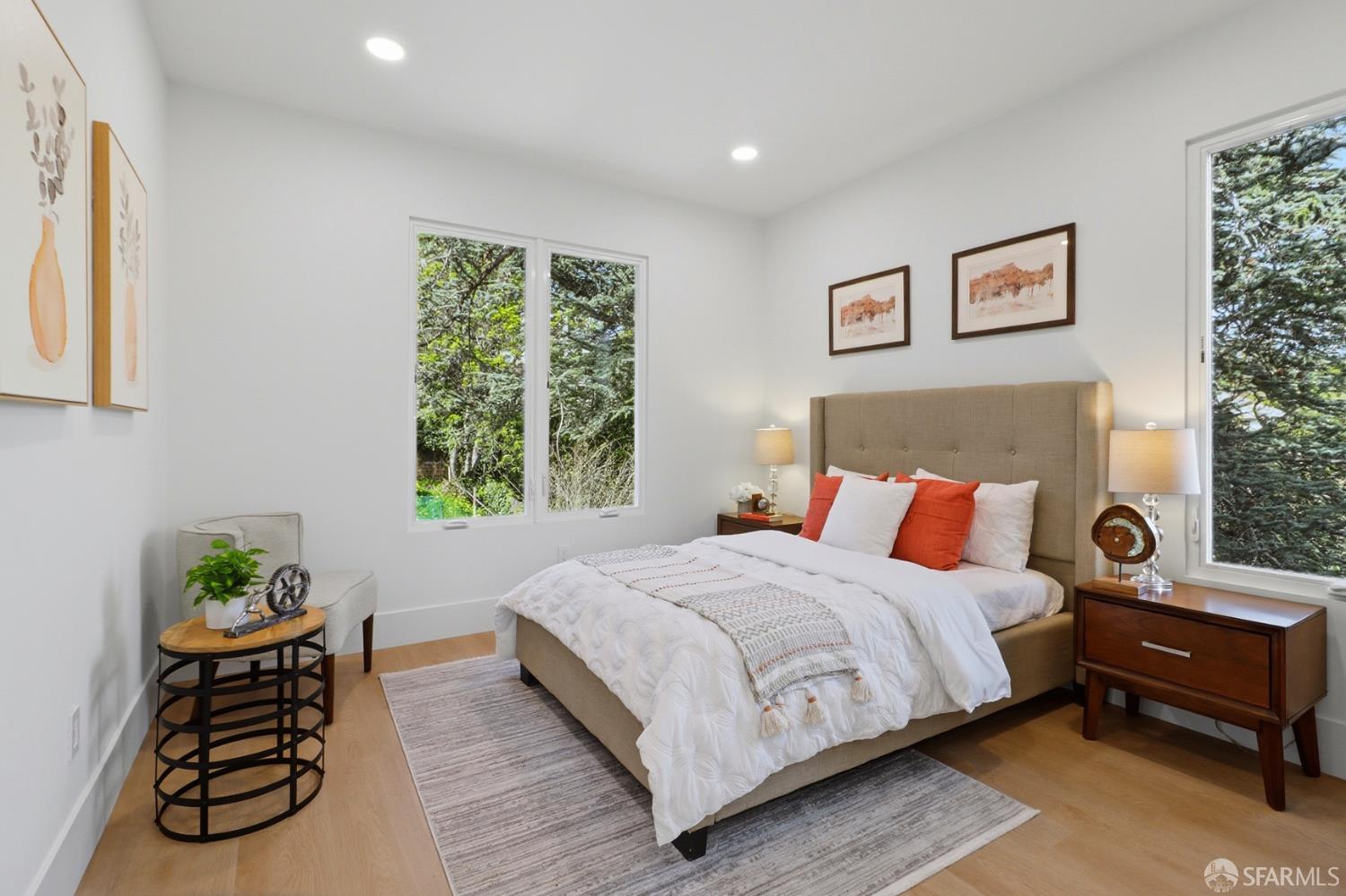 Detail Gallery Image 46 of 87 For 21 Cambridge Way, Piedmont,  CA 94611 - 5 Beds | 5 Baths