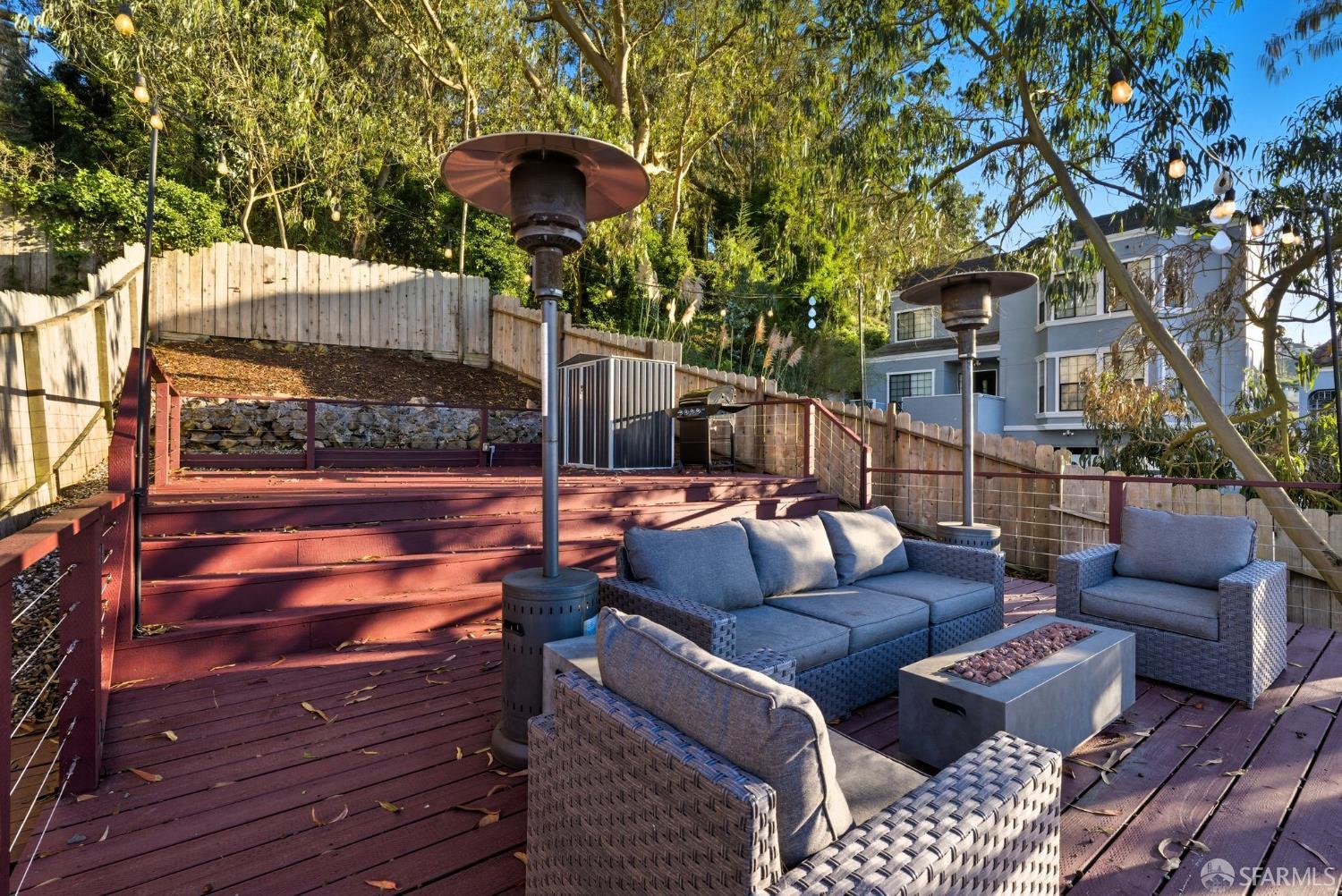 Detail Gallery Image 23 of 57 For 395 Frankfort St, Daly City,  CA 94014 - 2 Beds | 1 Baths