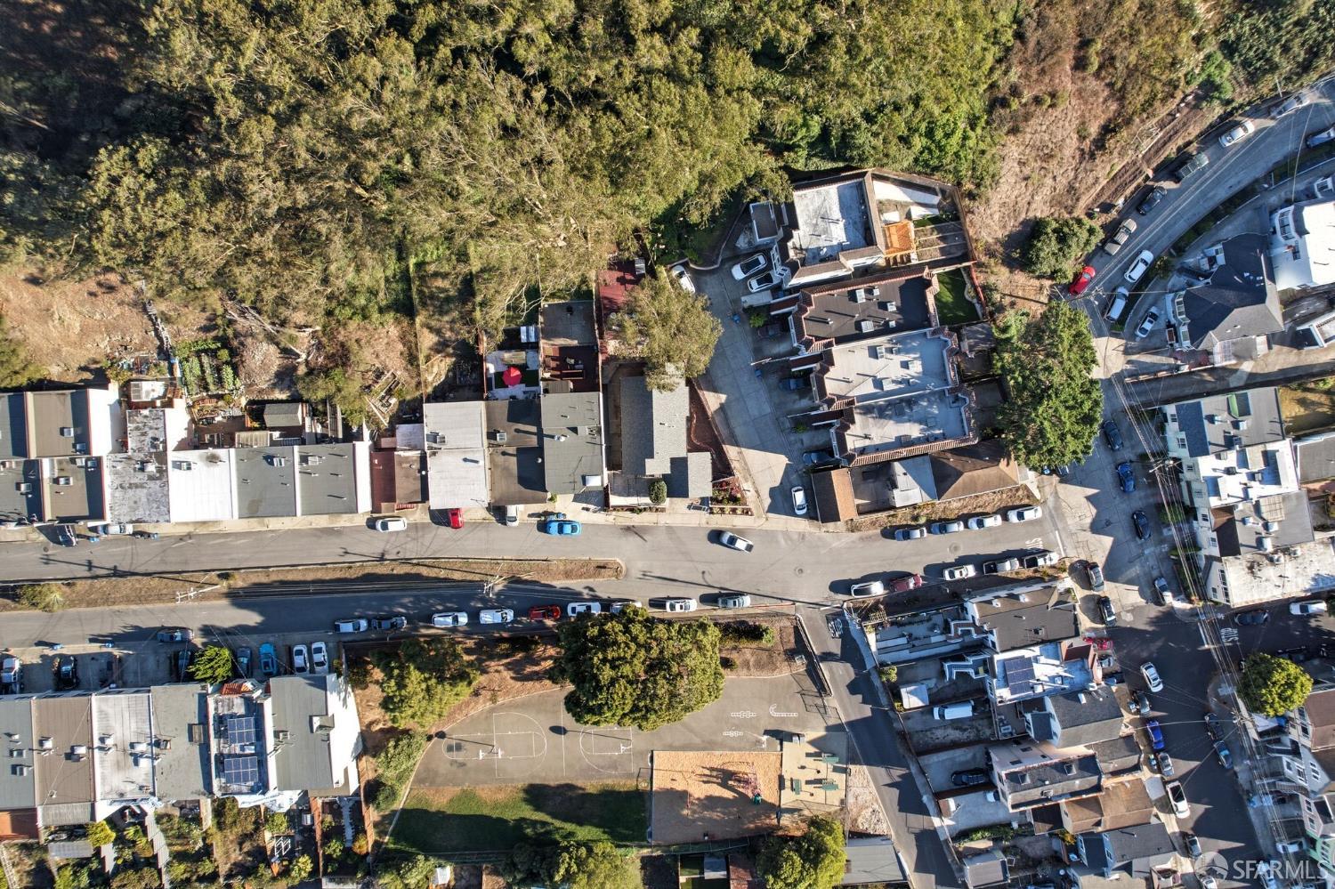 Detail Gallery Image 50 of 57 For 395 Frankfort St, Daly City,  CA 94014 - 2 Beds | 1 Baths