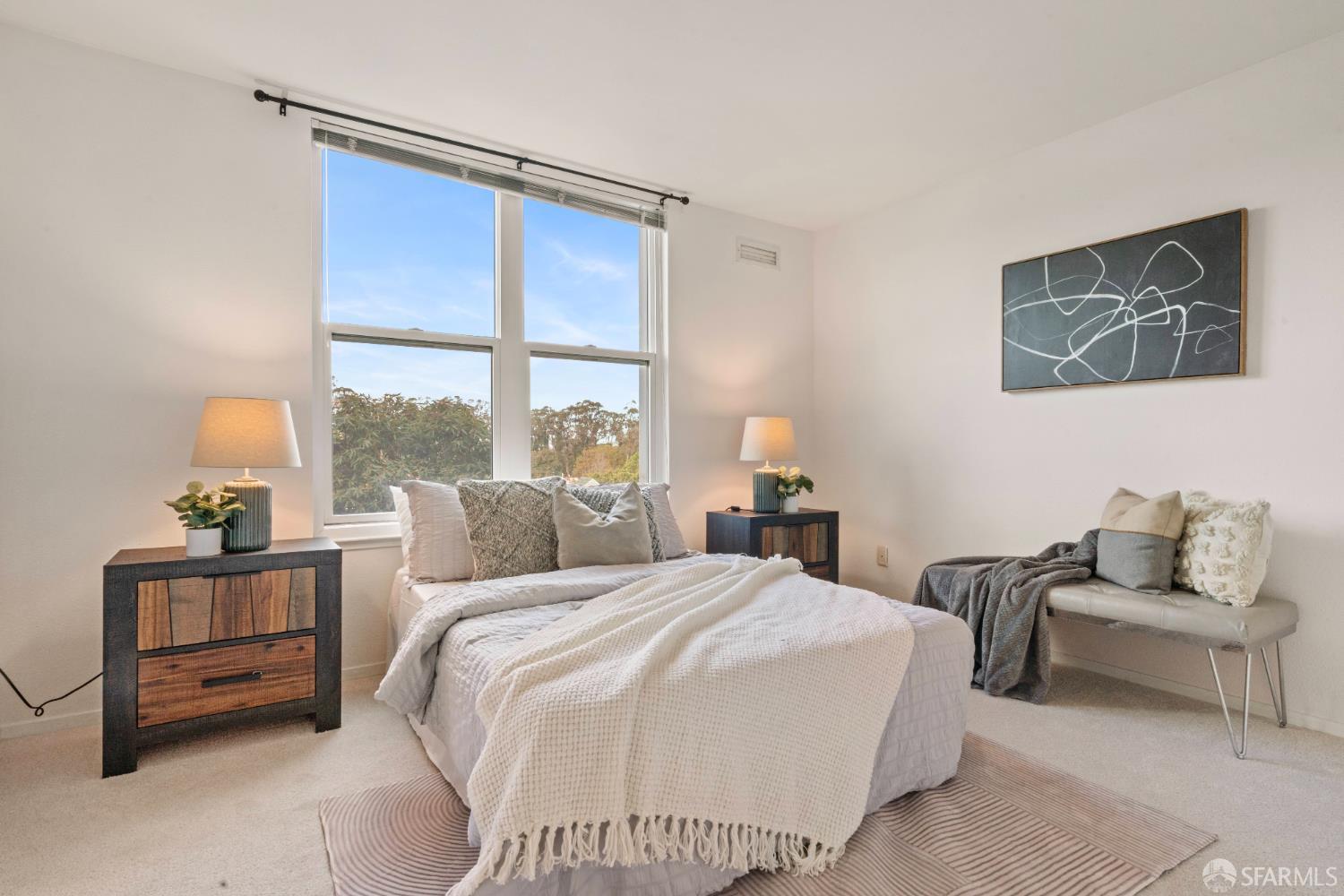 Detail Gallery Image 28 of 55 For 8400 Oceanview Ter #208,  San Francisco,  CA 94132 - 2 Beds | 2 Baths