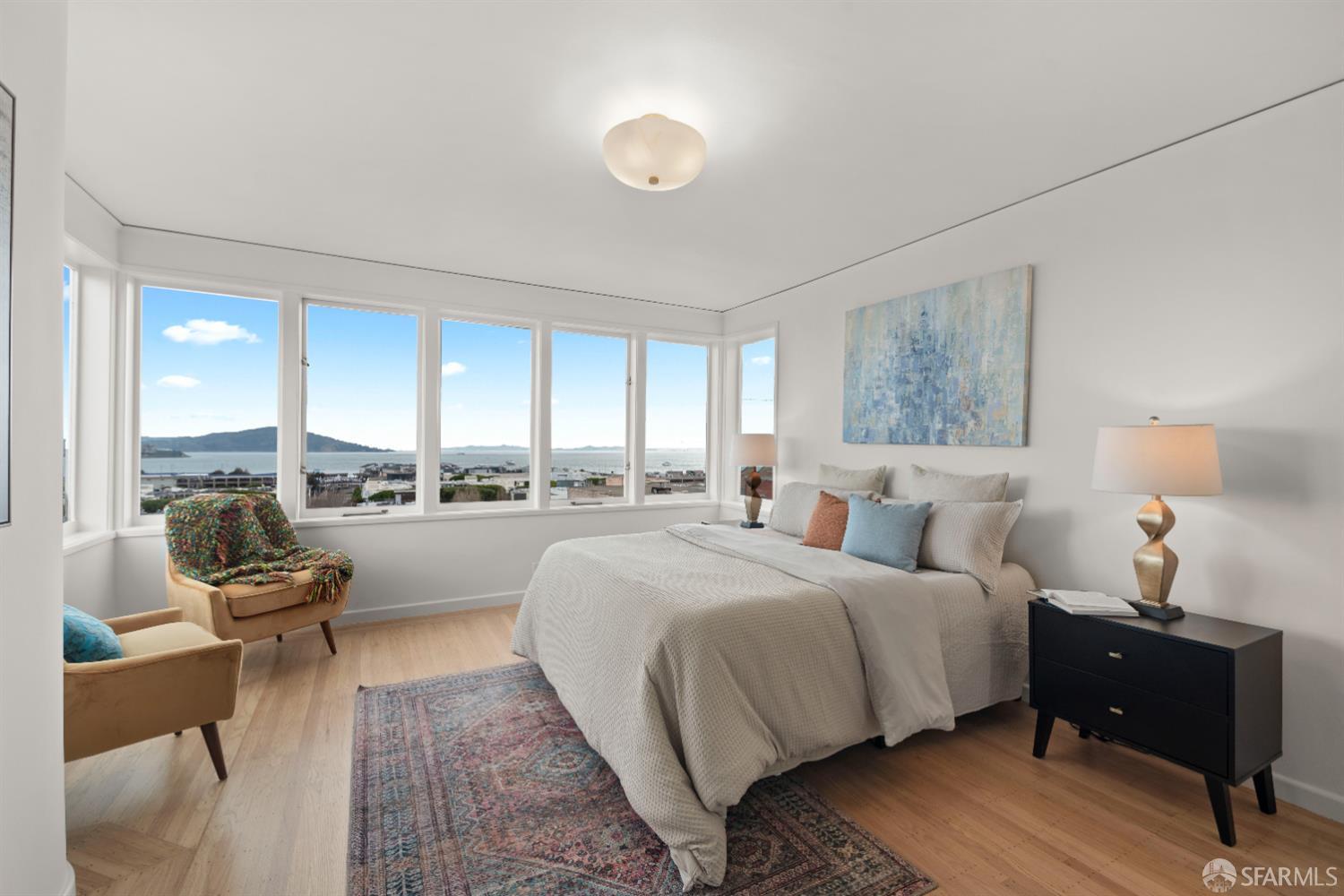 Detail Gallery Image 31 of 90 For 392 Chestnut St, San Francisco,  CA 94133 - – Beds | – Baths