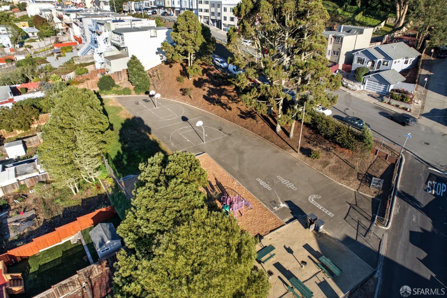 Detail Gallery Image 55 of 57 For 395 Frankfort St, Daly City,  CA 94014 - 2 Beds | 1 Baths