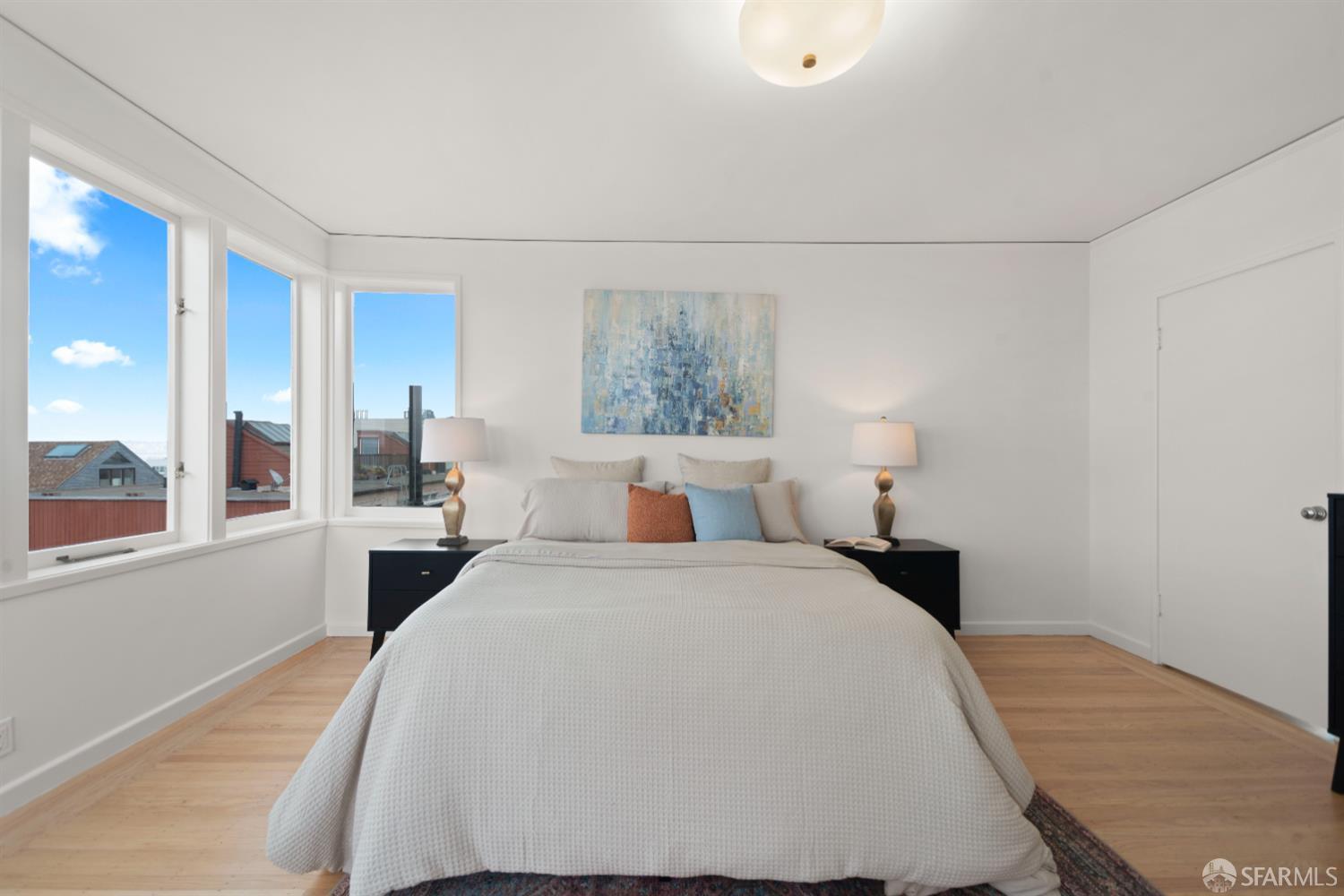 Detail Gallery Image 35 of 90 For 392 Chestnut St, San Francisco,  CA 94133 - – Beds | – Baths