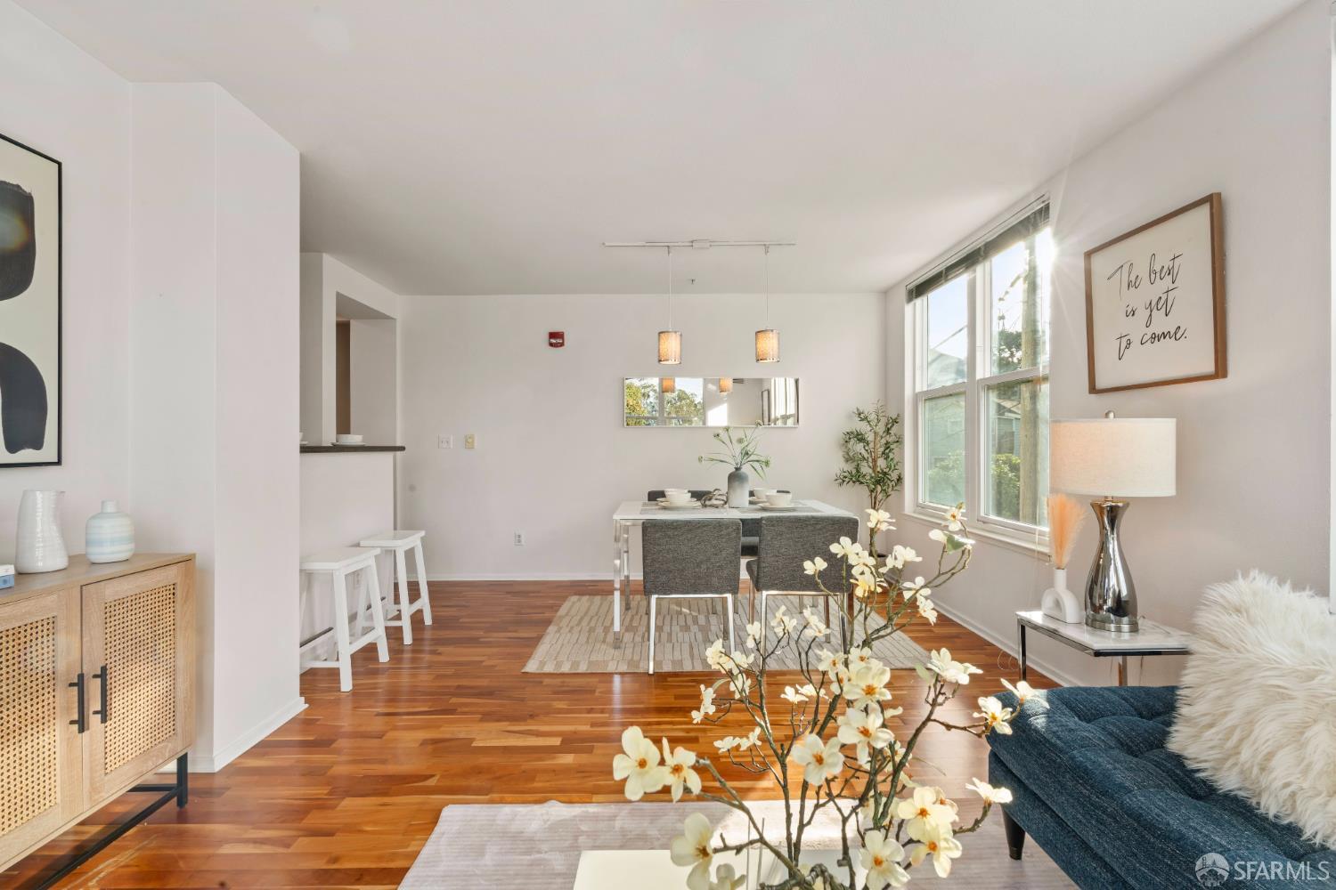 Detail Gallery Image 16 of 55 For 8400 Oceanview Ter #208,  San Francisco,  CA 94132 - 2 Beds | 2 Baths