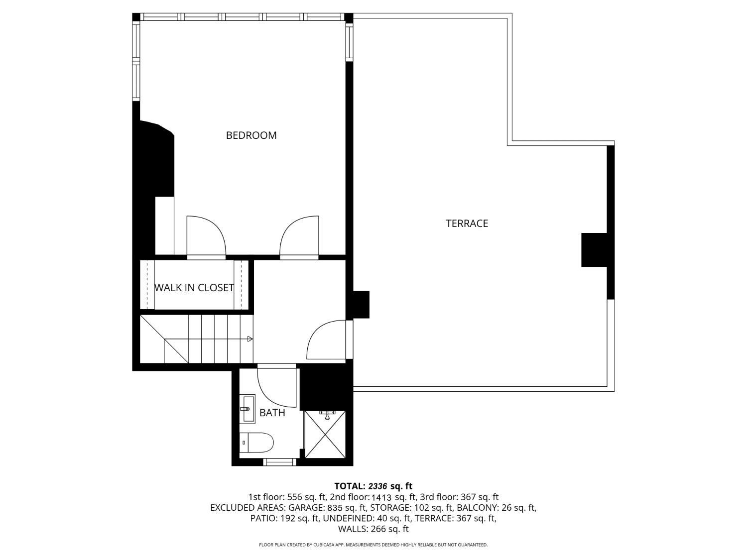 Detail Gallery Image 90 of 90 For 392 Chestnut St, San Francisco,  CA 94133 - – Beds | – Baths