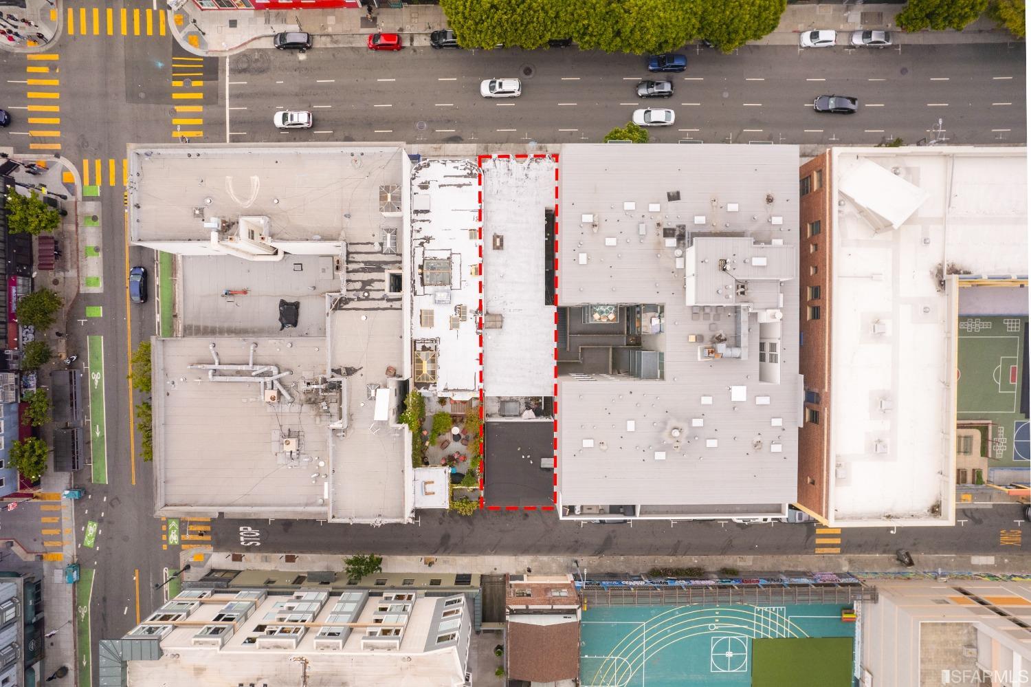 Detail Gallery Image 44 of 60 For 1467 Pine St, San Francisco,  CA 94109 - – Beds | – Baths