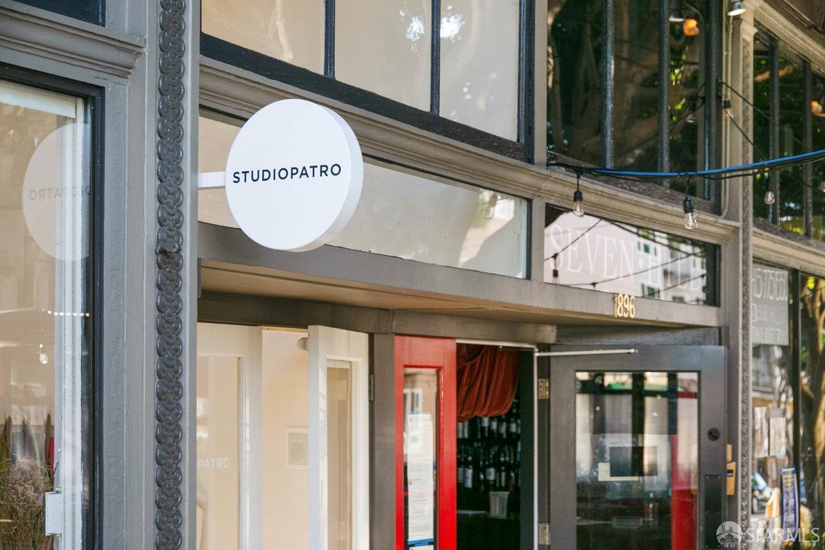 Detail Gallery Image 32 of 41 For 2 Fallon Pl #13,  San Francisco,  CA 94133 - 0 Beds | 1 Baths