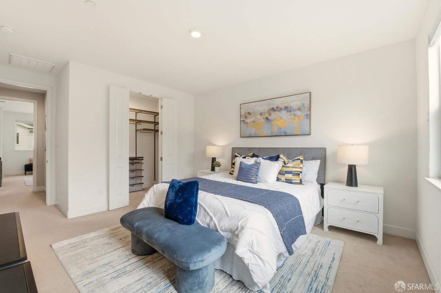 Detail Gallery Image 34 of 65 For 63 Braxton Ter, Campbell,  CA 95008 - 3 Beds | 3/1 Baths