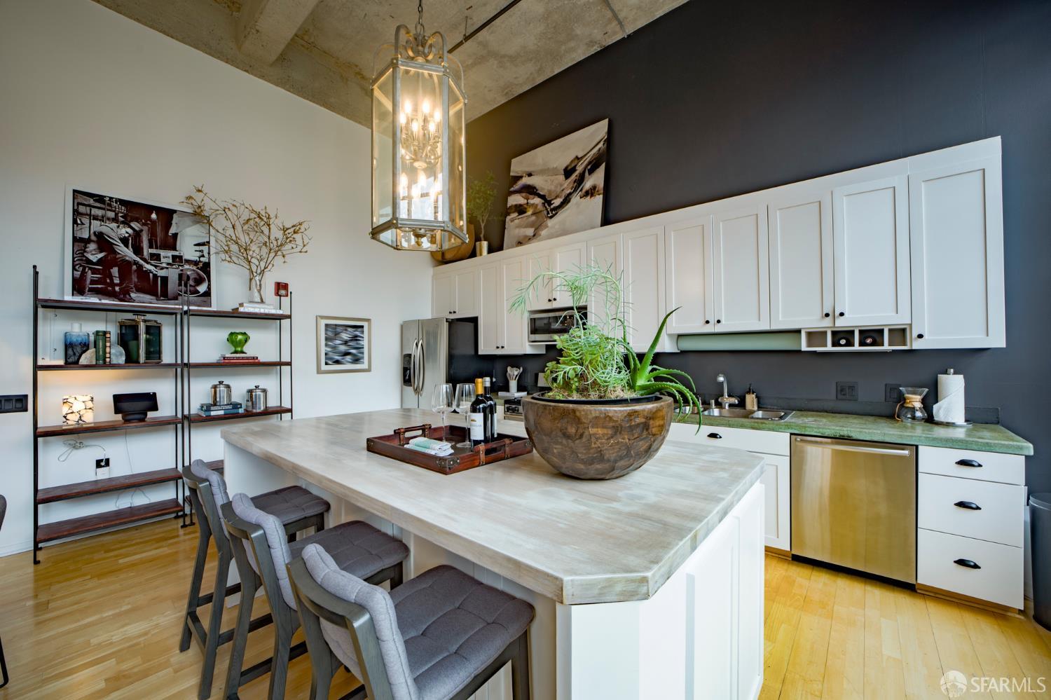 Detail Gallery Image 13 of 29 For 465 10th St #206,  San Francisco,  CA 94103 - 2 Beds | 2 Baths